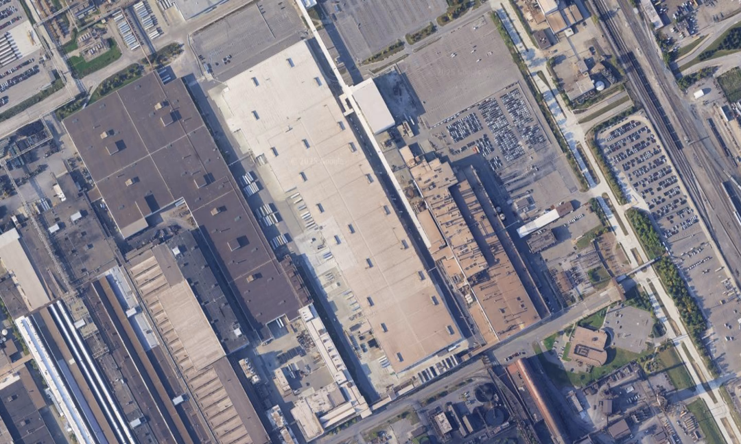 Industrial