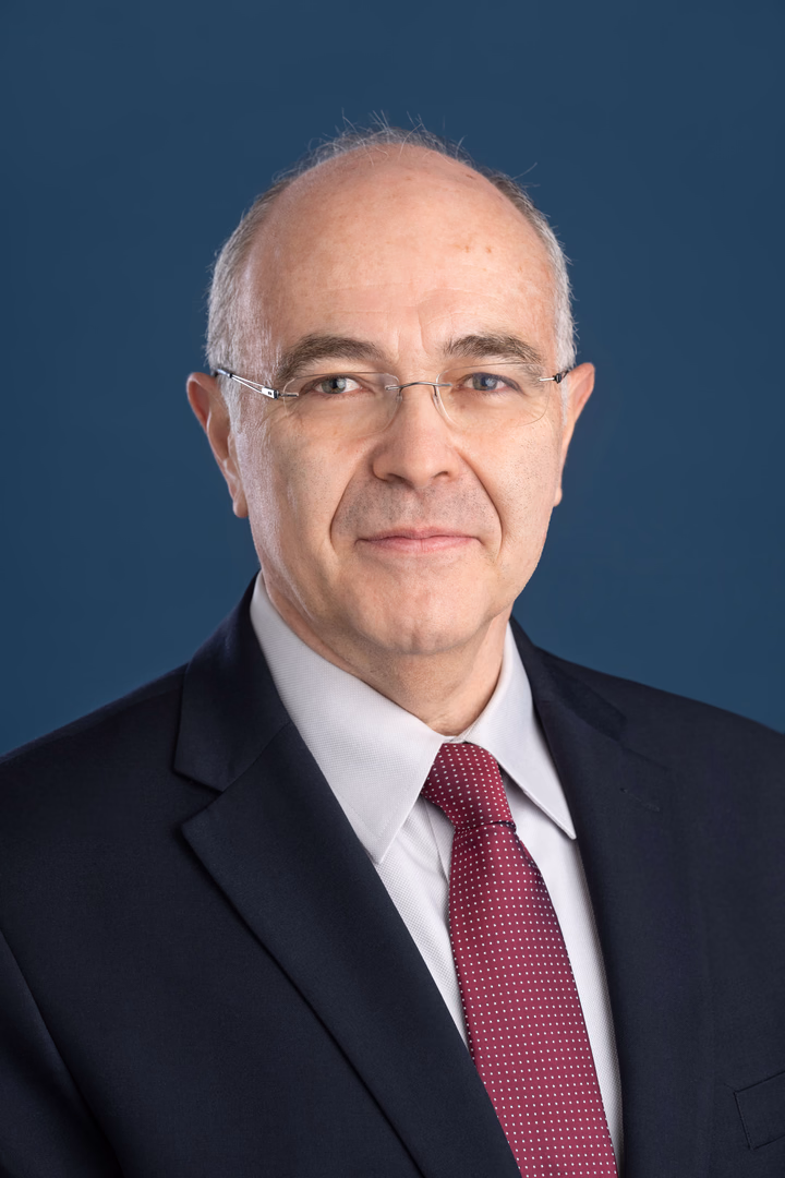 Carlos Banchik