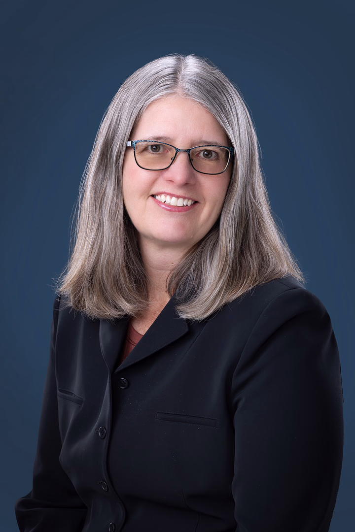 Laura Thompson