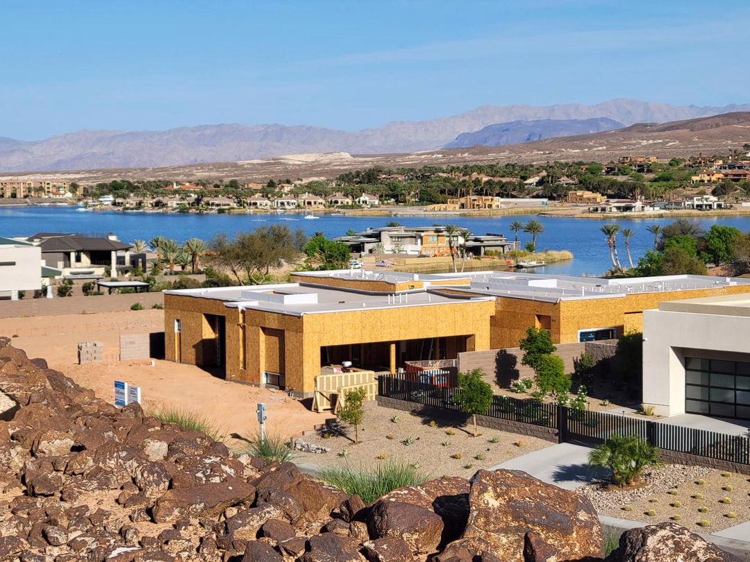 Casa M Residence