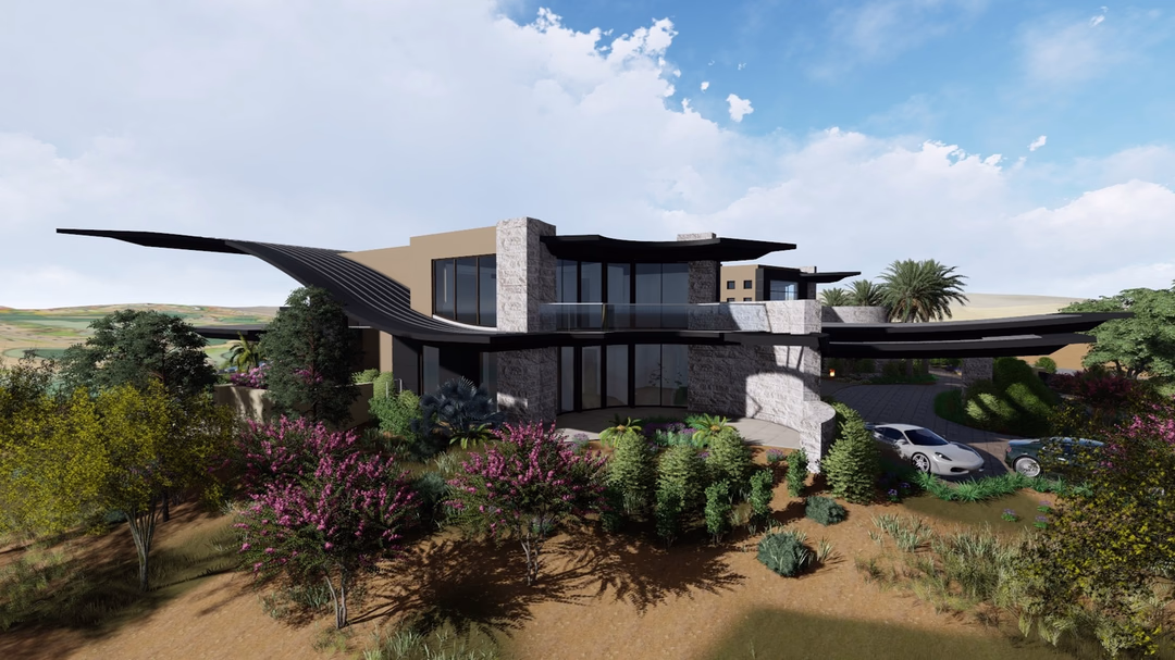 Summit Residence
