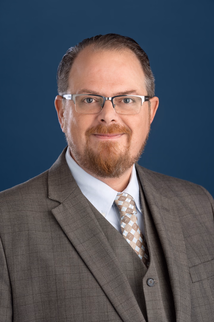 David May