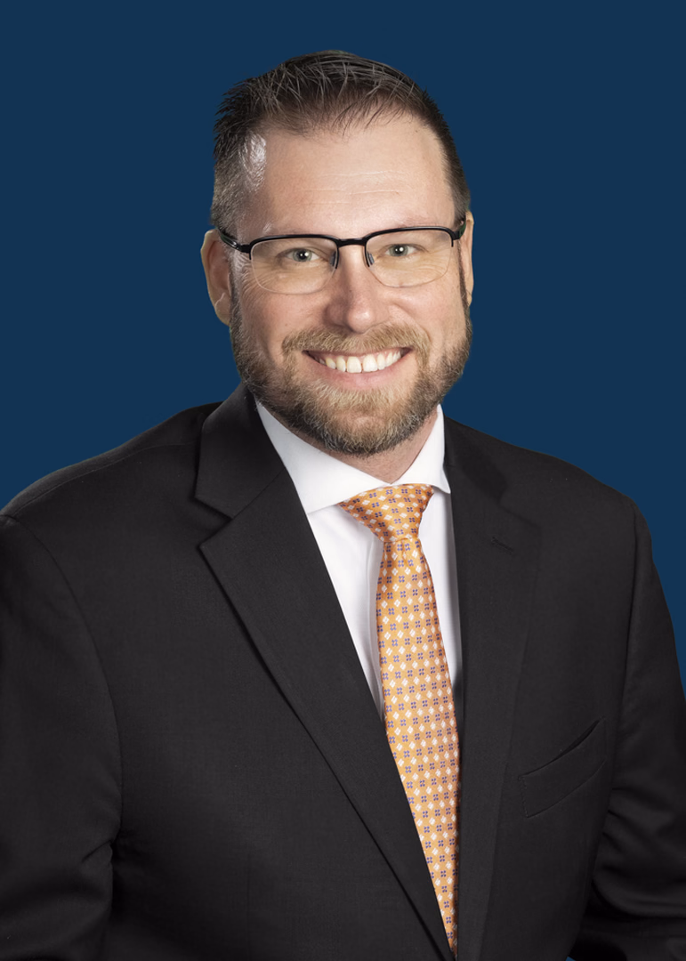Jason Reese
