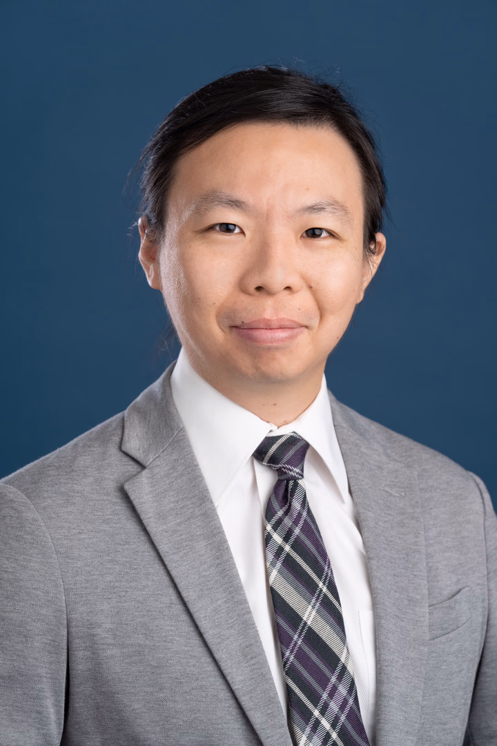 Kevin Huong