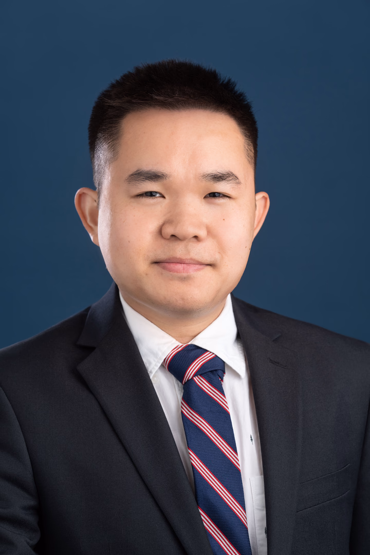 Walker Chen
