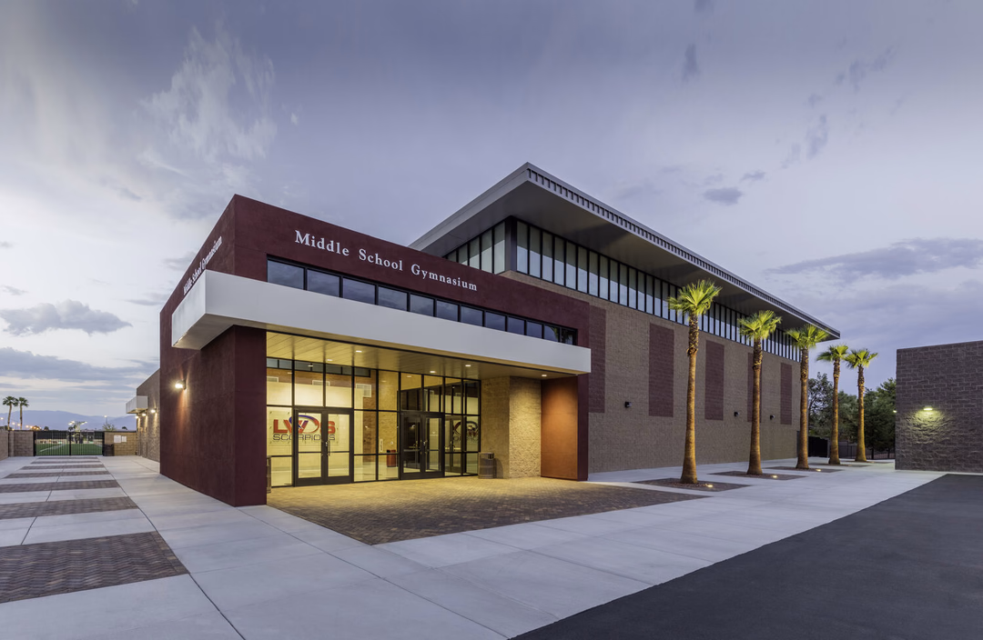 Institutional