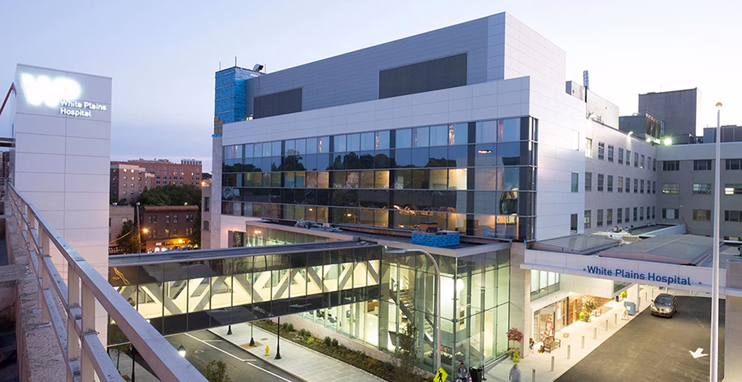White Plains Hospital