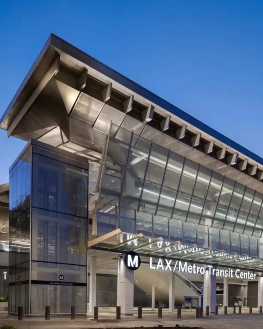 LA Metro